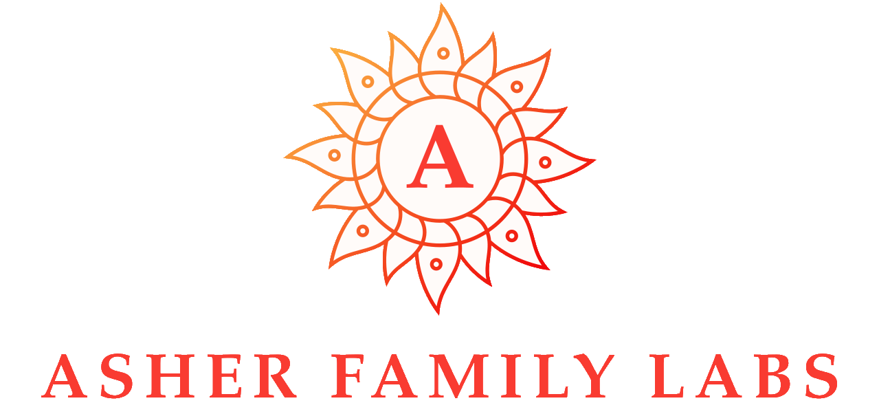 Asher Family Labs